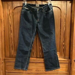 C. E. Schmidt Workwear jeans 14 x 30